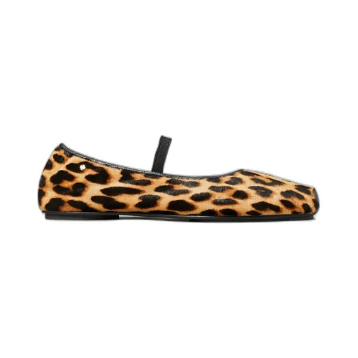 Runway Ballet Shoes