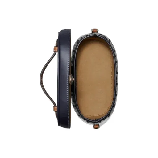 T Monogram Vanity Case