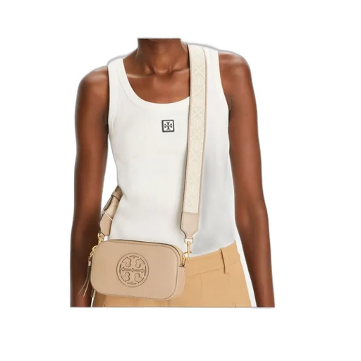 Mini Miller Crossbody Bag