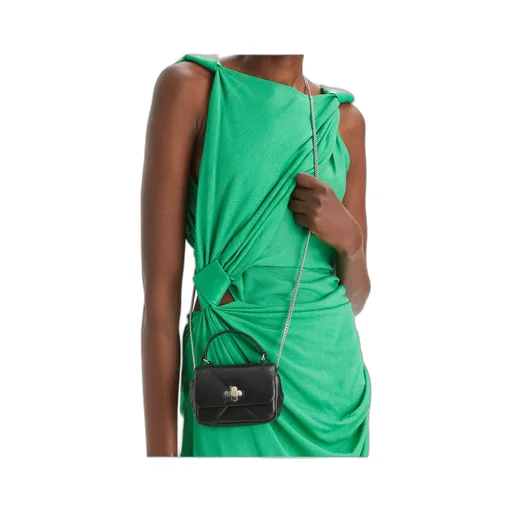Kira Diamond Mini Bag