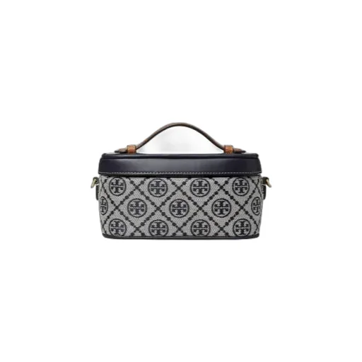 T Monogram Vanity Case