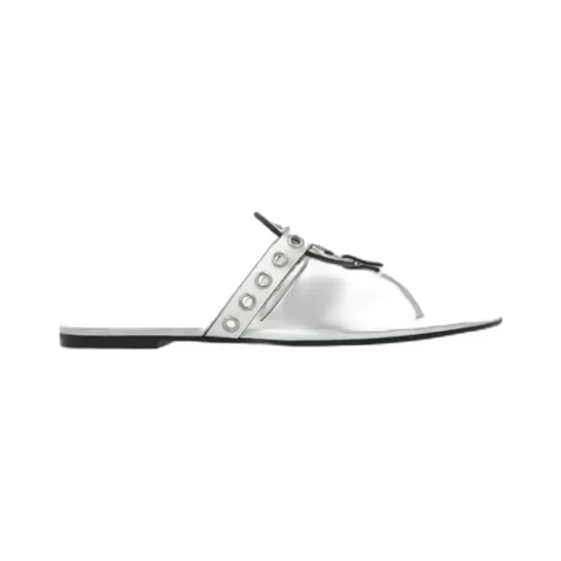 Miller Flip-Flops