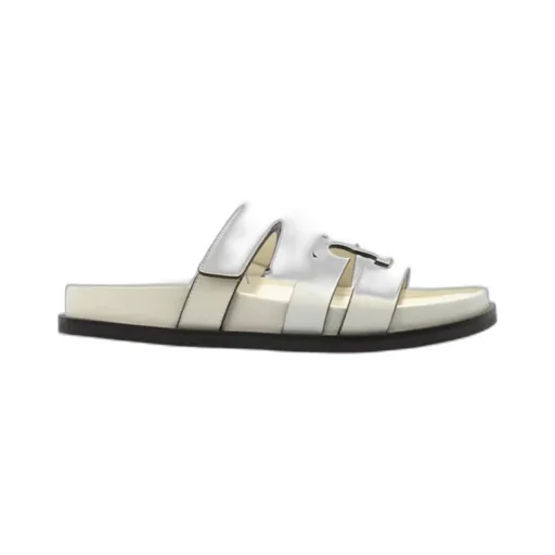 Ines Sport Slides