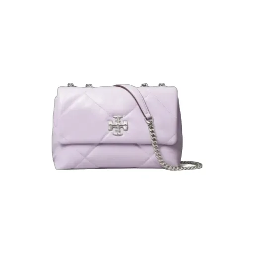 Kira Diamond Quilted Convertible Shoulder Bag