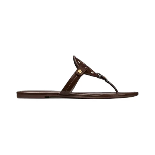 Miller Leather Sandals