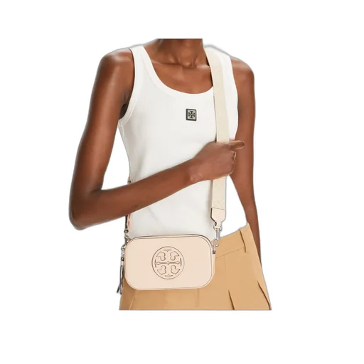 Miller Border Mini Crossbody Bag