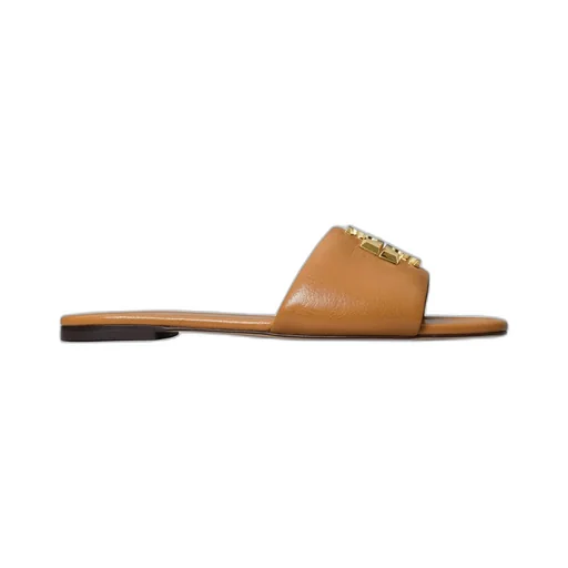 Logo Slide Sandals