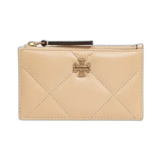 Logo Plaque Wallet