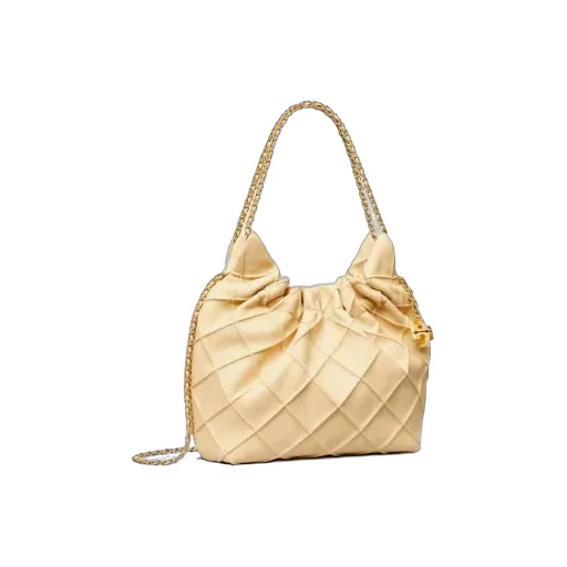Mini Fleming Drawstring Bag
