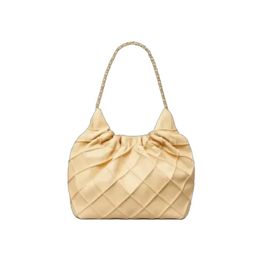 Mini Fleming Drawstring Bag