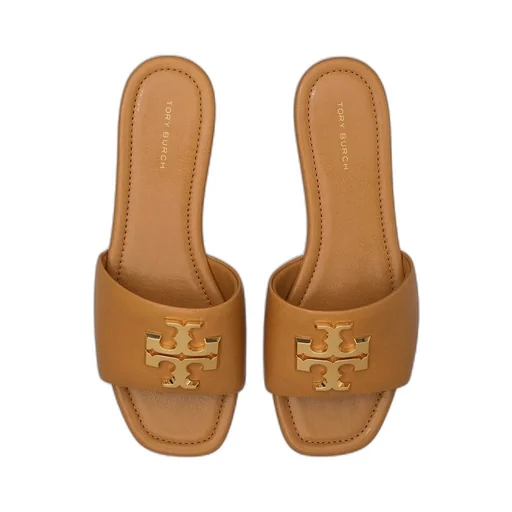 Logo Slide Sandals