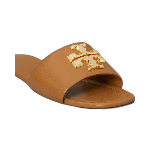 Logo Slide Sandals