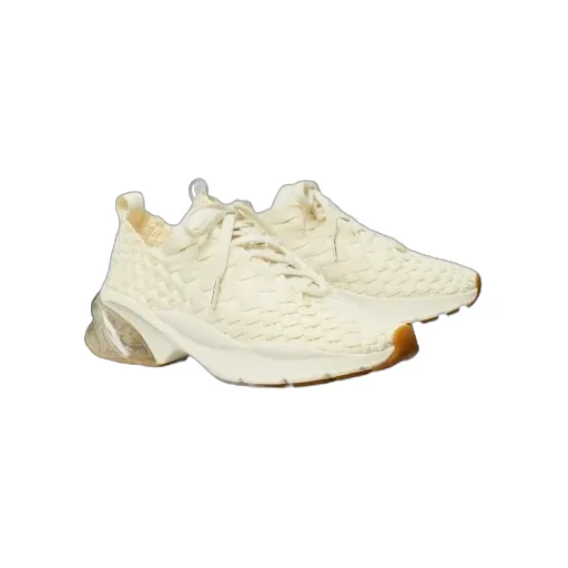 Good Luck Woven Sneakers
