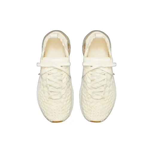 Good Luck Woven Sneakers