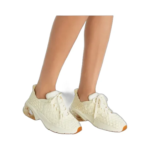 Good Luck Woven Sneakers