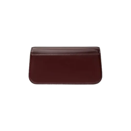 Robinson Foldover Shoulder Bag