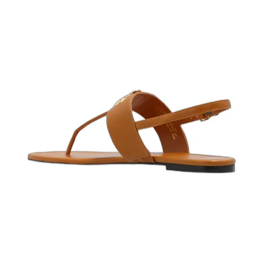 Eleanor T-Strap Sandals