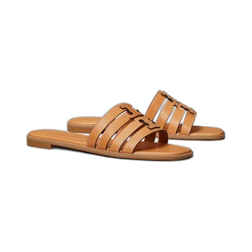 Ines Multi-Strap Sandals