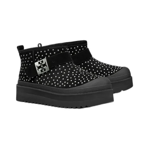 Mellow Platform Boots