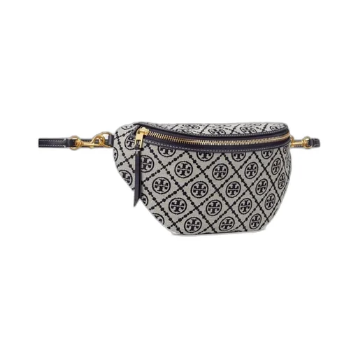 T Monogram Belt Bag
