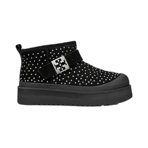 Mellow Platform Boots
