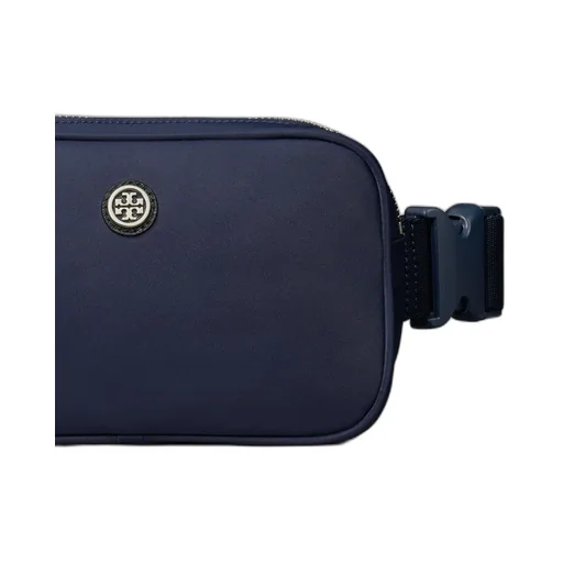 Logo Plaque Virginia Belt Bag