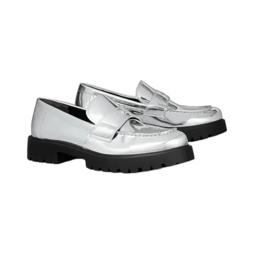 Classic Lug Loafers