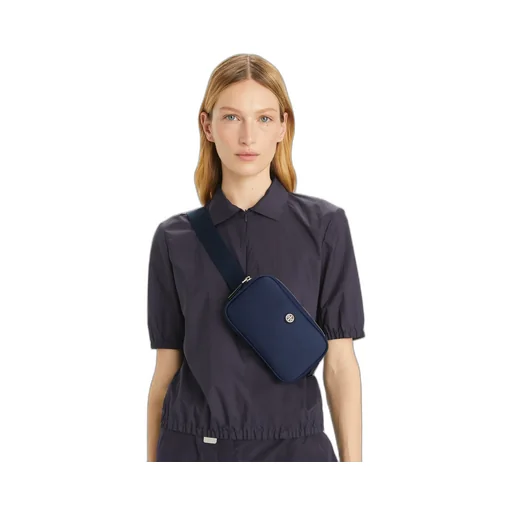 Logo Plaque Virginia Belt Bag