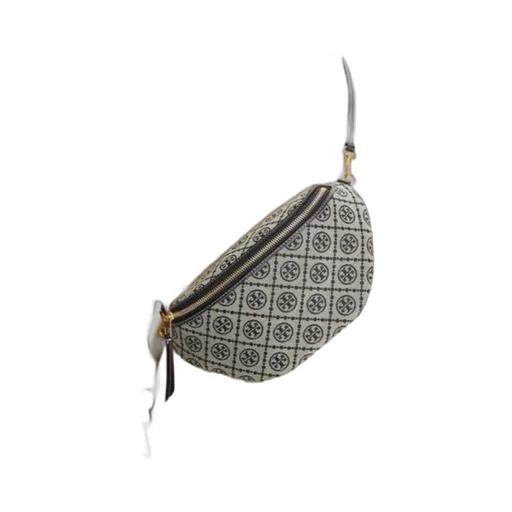 T Monogram Belt Bag