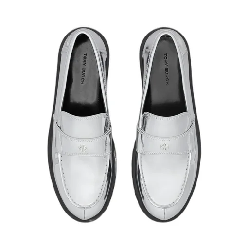 Classic Lug Loafers