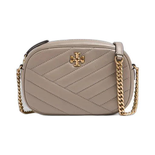 Kira Chevron Camera Bag