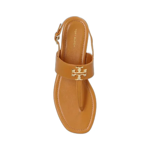 Eleanor T-Strap Sandals