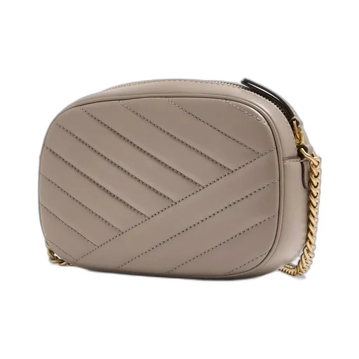 Kira Chevron Camera Bag