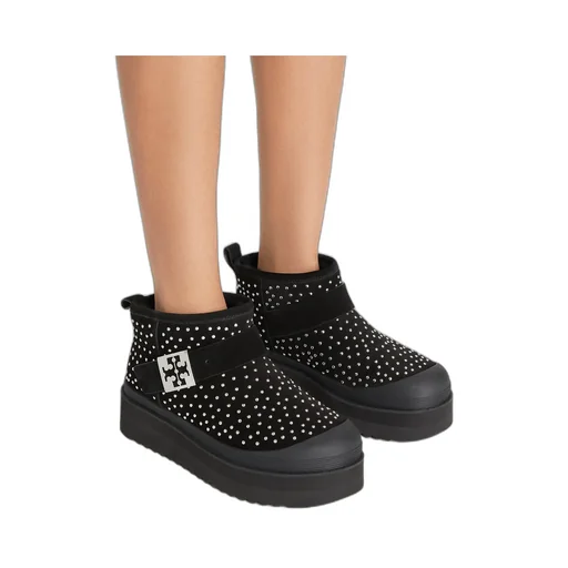Mellow Platform Boots