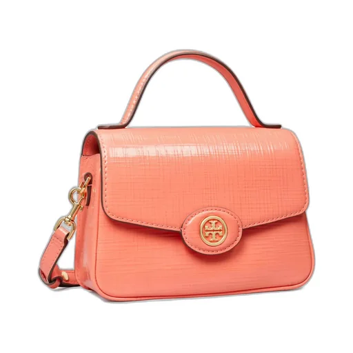 Robinson Small Crossbody Bag
