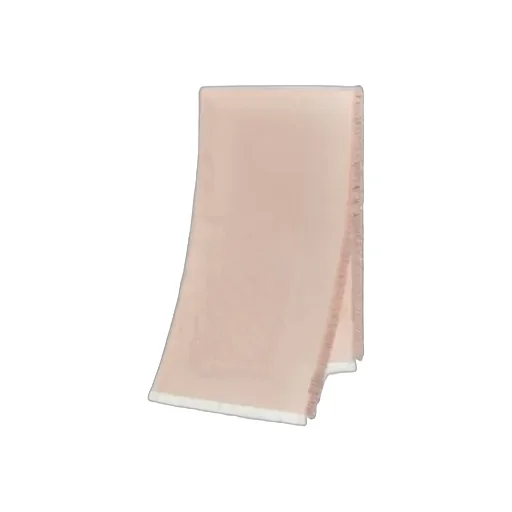 T-Monogram Jacquard Scarf