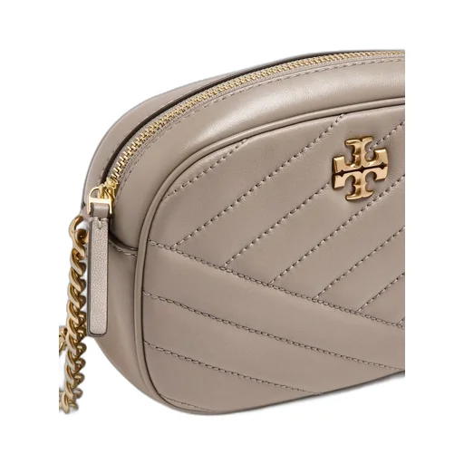 Kira Chevron Camera Bag