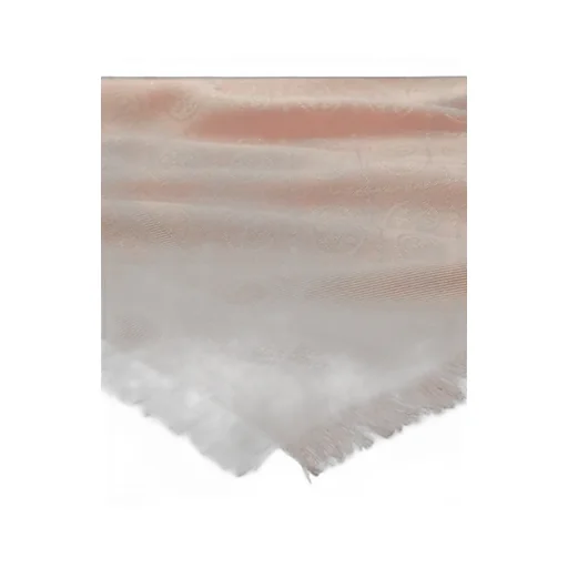 T-Monogram Jacquard Scarf