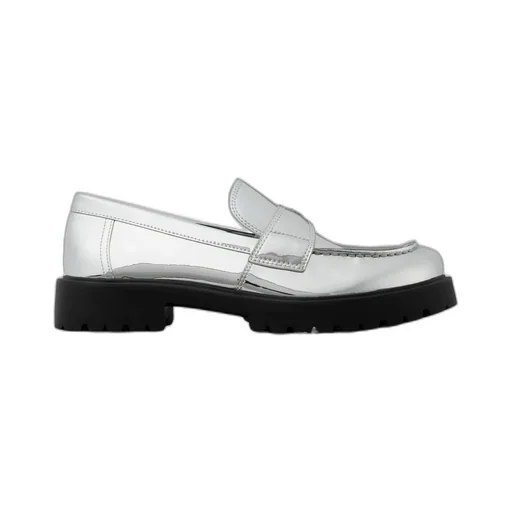 Classic Lug Loafers
