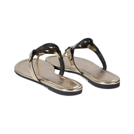 Miller Slip-On Sandals