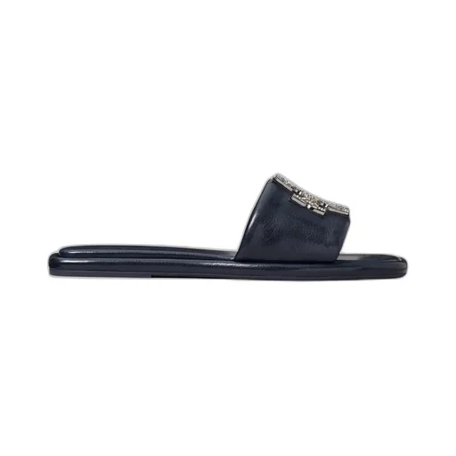 Double T Deco Sport Sandals