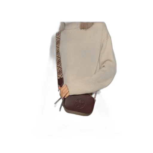 Mini Miller Crossbody Bag