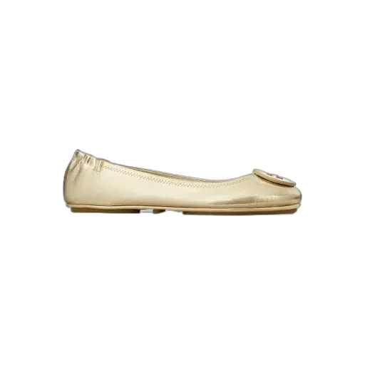 Minnie Travel Ballet Flats