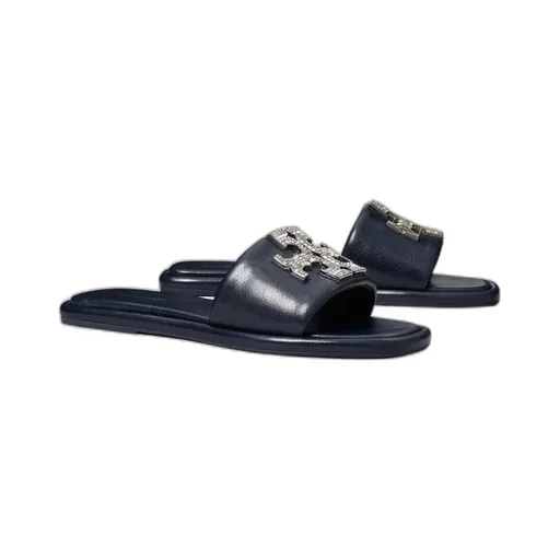 Double T Deco Sport Sandals