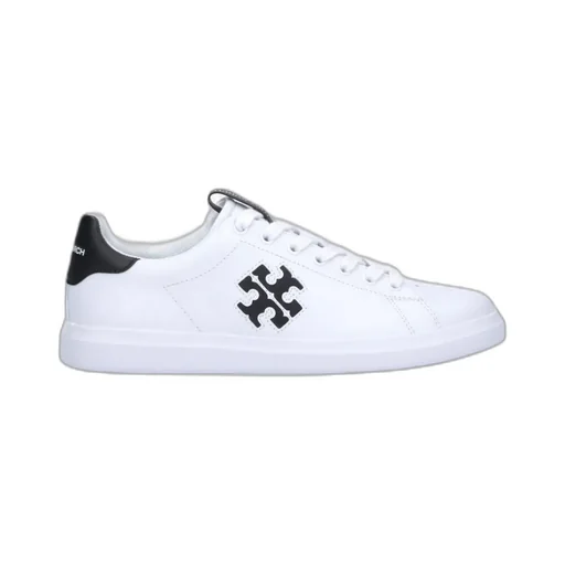 Double T Howell Low-Top Sneakers