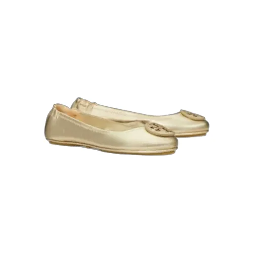 Minnie Travel Ballet Flats