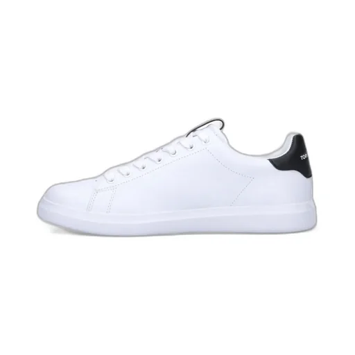 Double T Howell Low-Top Sneakers