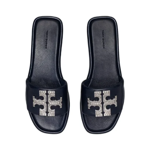 Double T Deco Sport Sandals
