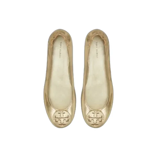Minnie Travel Ballet Flats