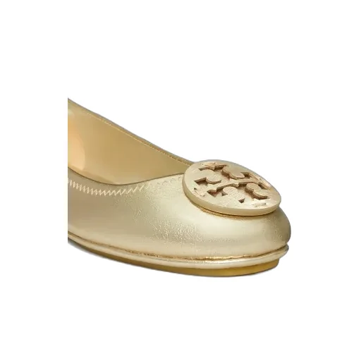 Minnie Travel Ballet Flats